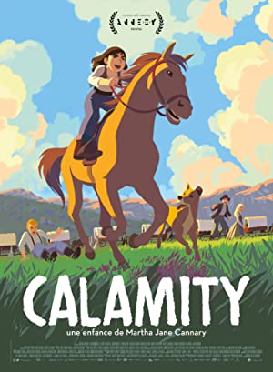 Calamity Jane izle