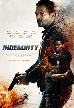 Indemnity izle