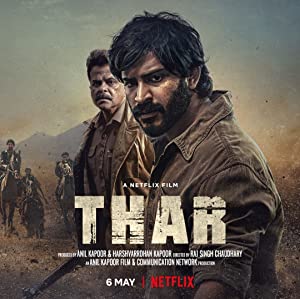 Thar izle
