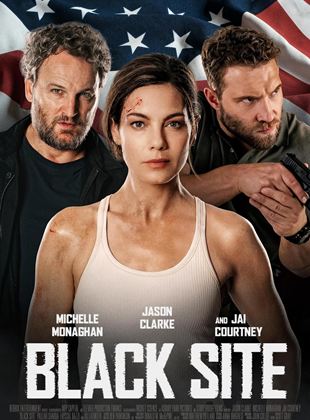 Black Site izle