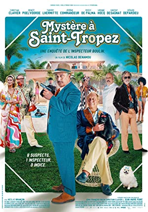 Do You Do You Saint Tropez izle