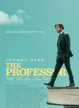 Profesör izle