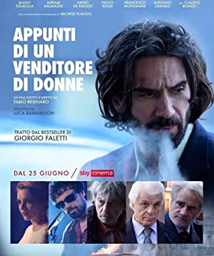 Bir Pezevengin Notları izle