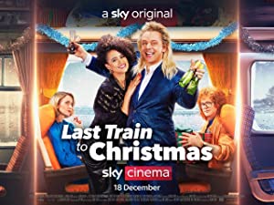 Last Train to Christmas izle