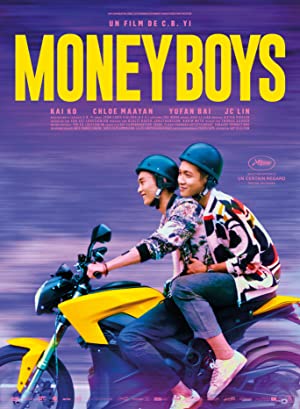 Moneyboys izle