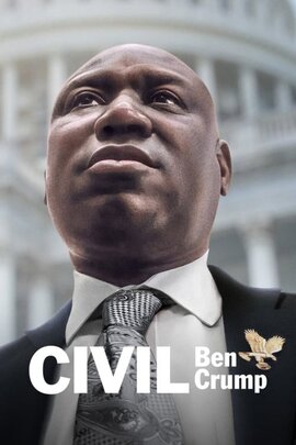 Adalet İnsanı: Ben Crump izle
