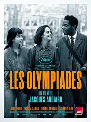 Paris, 13th District izle