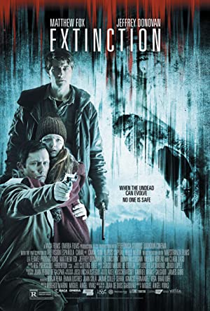 İnsanlığın Sonu izle