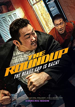 The Roundup izle