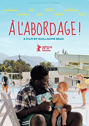 Herkes İş Başına izle
