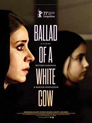 Beyaz İnek İçin Balad izle