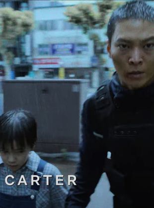 Carter izle