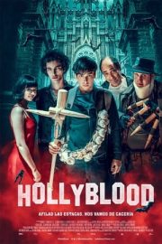 HollyBlood izle