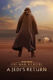Obi-Wan Kenobi: A Jedi’s Return izle