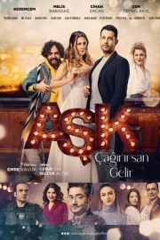 Aşk Çağırırsan Gelir izle