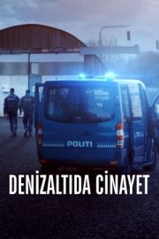 Denizaltıda Cinayet izle