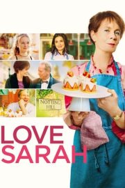 Love Sarah izle