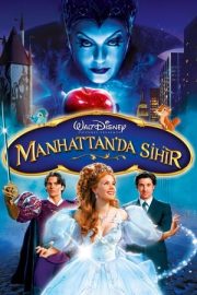 Manhattan’da Sihir izle