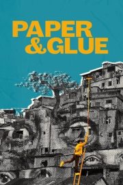 Paper & Glue izle