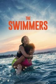 Yüzücüler izle