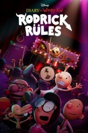 Diary of a Wimpy Kid: Rodrick Rules izle