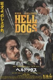 Hell Dogs izle