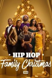 Hip Hop Family Christmas izle