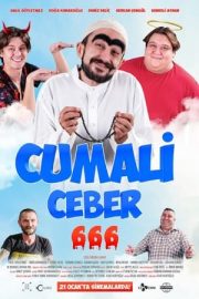 Cumali Ceber 666 izle