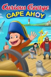 Curious George: Cape Ahoy izle