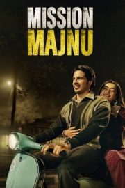 Majnu Operasyonu izle