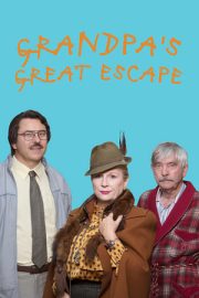 Grandpa’s Great Escape izle