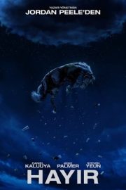 Hayır izle