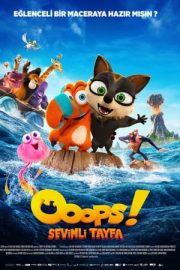 Ooops! Sevimli Tayfa izle