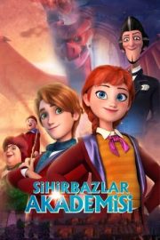 Sihirbazlar Akademisi izle