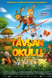 Tavşan Okulu izle