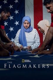The Flagmakers izle