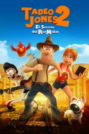 Hazine Avcısının Maceraları ve Kral Midasın Sırrı izle