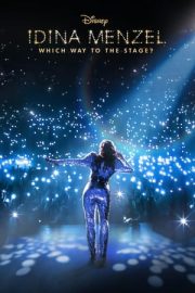 Idina Menzel: Which Way to the Stage? izle