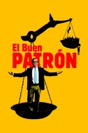 İyi Patron izle