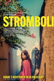 Stromboli izle