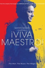 ¡Viva Maestro! izle
