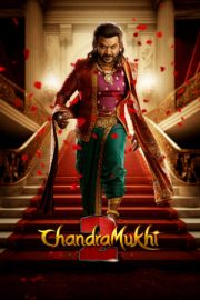 Chandramukhi 2 izle