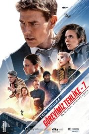 Görevimiz Tehlike 7: Ölümcül Hesaplaşma Bölüm 1 izle