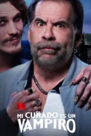 Kayınbiraderim Bir Vampir izle