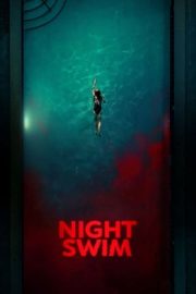 Gece Yüzüşü izle