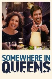 Queens’te Bir Yer izle