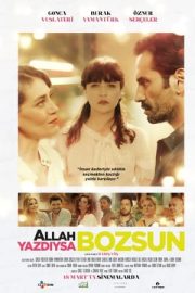 Allah Yazdıysa Bozsun izle
