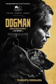 Dogman izle