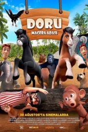 Doru: Macera Adası izle