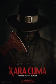 Kara Cuma izle